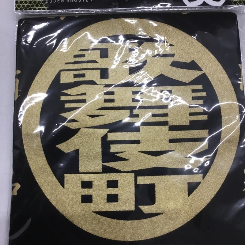 豊天商店 ぶーでんしょうてん Tシャツ 半袖 歌舞伎町 プリントT M ロゴ、文字 X プリント 黒 / ブラック / メンズ USED 古着 中古 10134299