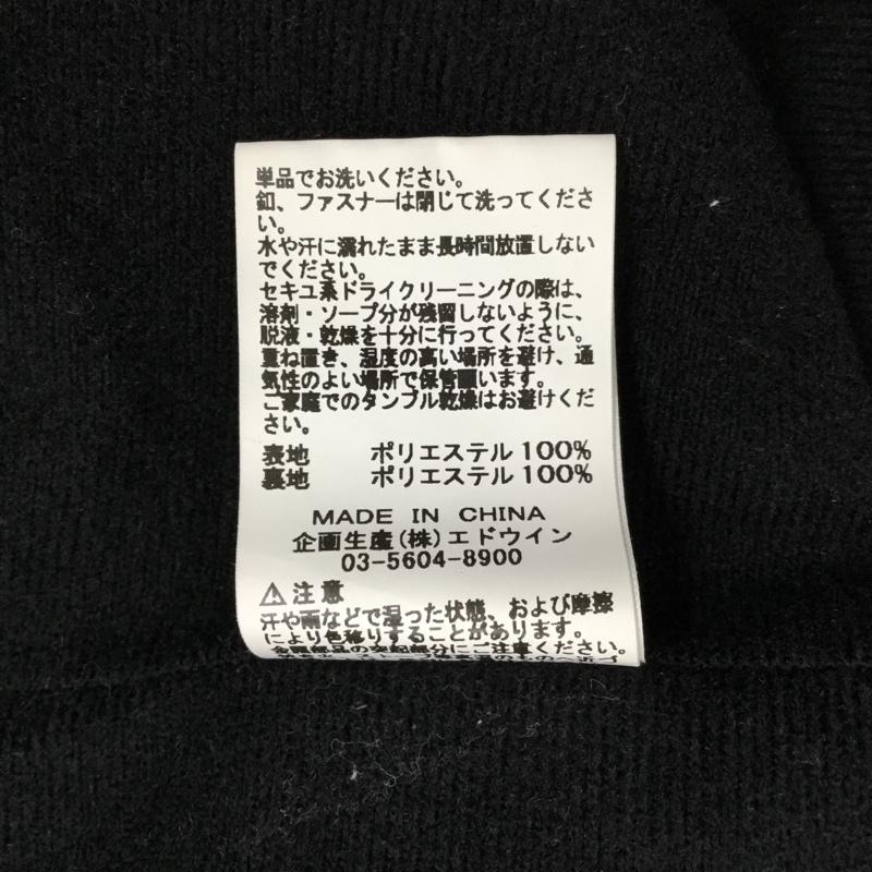 アルファ ALPHA ジャケット、上着 ジャケット、ブレザー TA1254-303 コーチジャケット XL ロゴ、文字 カーキ / カーキ / メンズ USED 古着 中古 10109689