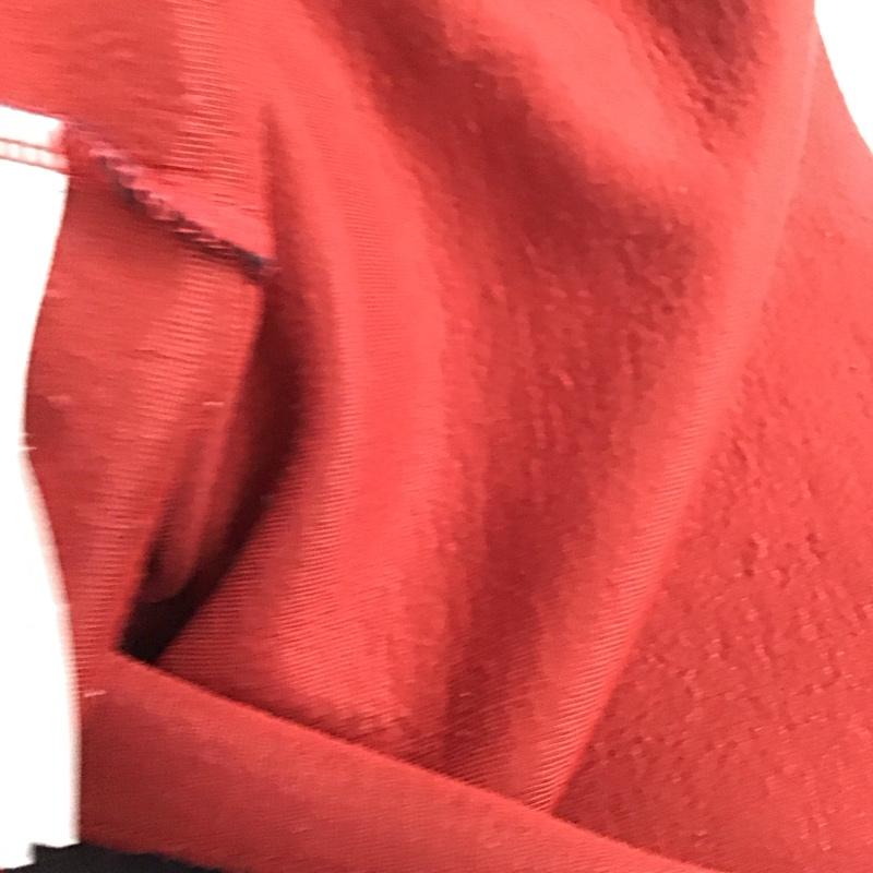 マウジー MOUSSY トレーナー 長袖 010CSB90-0490 STUDIOWEAR BONDING LONG SLEEVE FREE ロゴ、文字 黒 / ブラック / レディース USED 古着 中古 10138574
