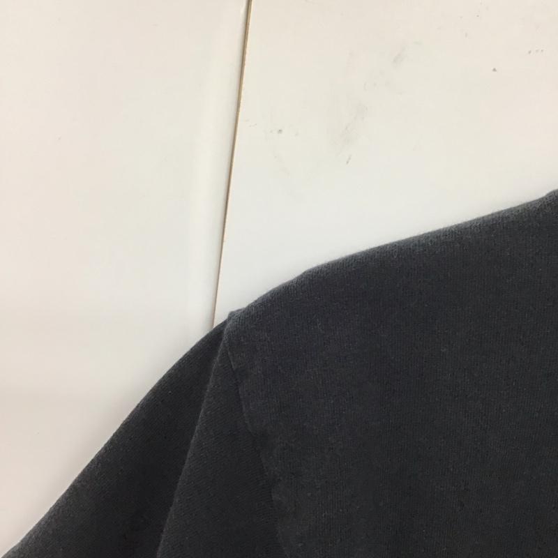 ベイプ BAPE Tシャツ 半袖 半袖 S ロゴ、文字 黒 / ブラック / レディース USED 古着 中古 10109169
