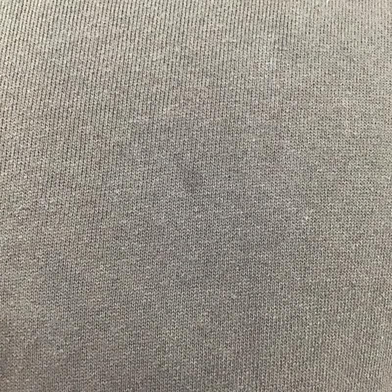 フリークスストア FREAK S STORE トレーナー 長袖 GR21AW-01 スウェット 裏起毛 S 無地 ダークブラウン / ダークブラウン /  メンズ USED 古着 中古 10118319