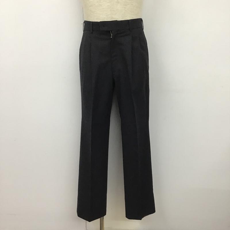 コムデギャルソンオム COMME des GARCONS HOMME スーツ パンツスーツ セットアップ ジャケット スラックス M 無地 灰 / グレー / メンズ USED 古着 中古 10106060