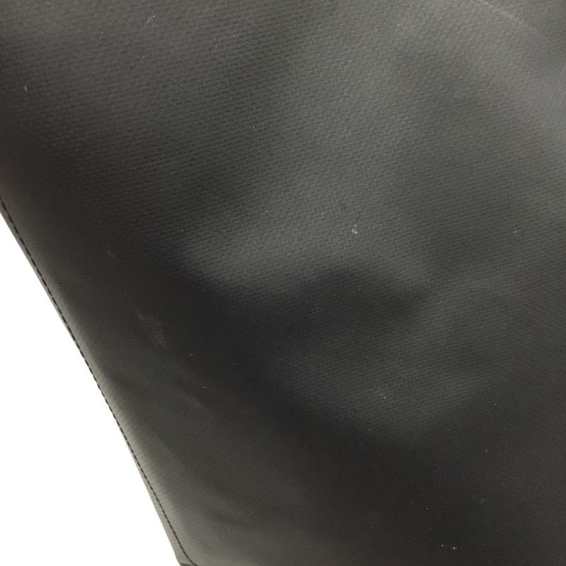 ザ ノースフェイス パープルレーベル THE NORTH FACE PURPLE LABEL トートバッグ トートバッグ NN7250N TPE Tote Bag ロゴ、文字 黒 / ブラック / メンズ USED 古着 中古 10114721