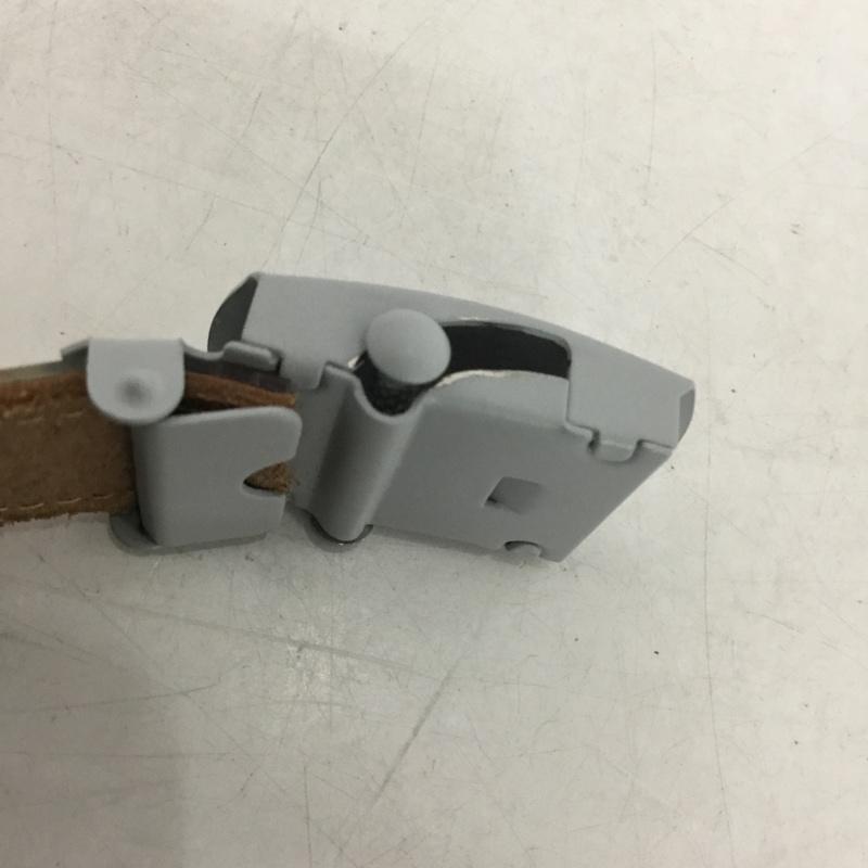 マクロマウロ macromauro ベルト・バックル ベルト ペイント マルチカラー / マルチカラー / レディース USED 古着 中古 10136338