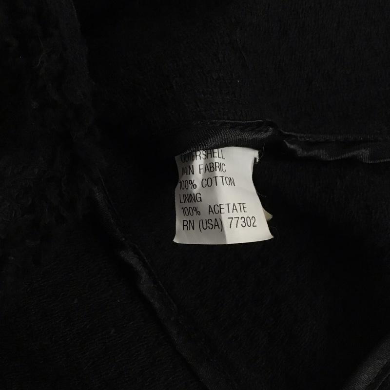 ザラ ZARA TRAFALUC ジャケット、上着 ジャケット、ブレザー S 無地 黒 / ブラック / レディース USED 古着 中古 10137220