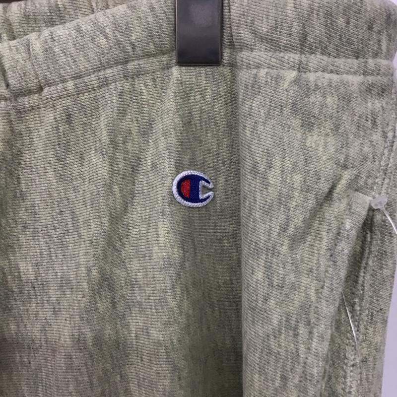 チャンピオン Champion パンツ ワークパンツ、ペインターパンツ c8-x212 ワイドパンツ スウェットパンツ ワークパンツ XL 無地 マルチカラー / マルチカラー /  メンズ USED 古着 中古 10126440