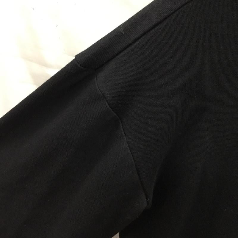 ヘンネスアンドモーリッツ H&M ワンピース・ドレス・オールインワン ワンピース・ドレス・オールインワン S 無地 黒 / ブラック / レディース USED 古着 中古 10110584