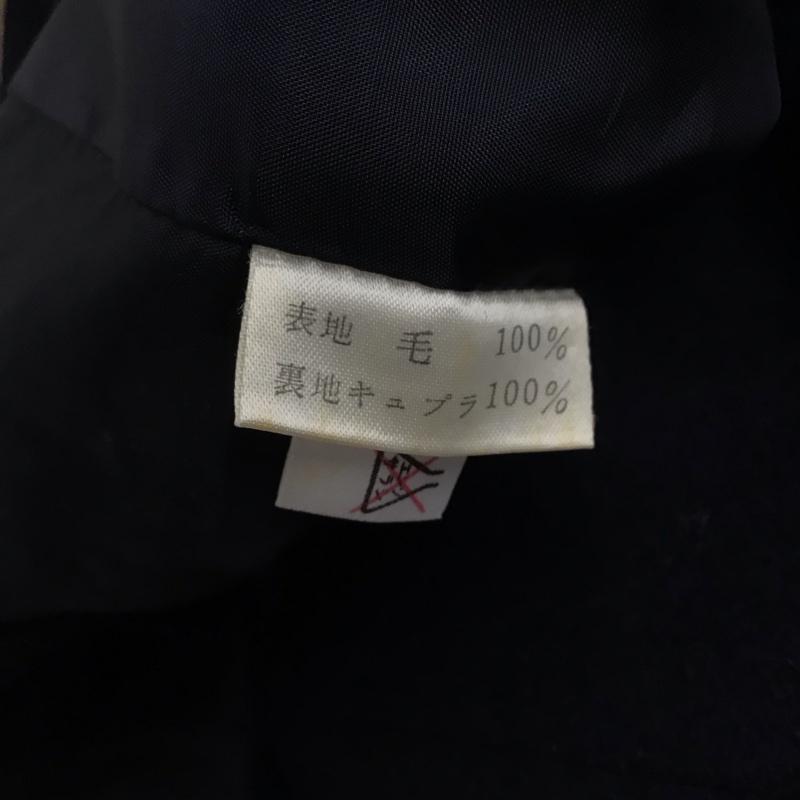 ラルフローレン RALPHLAUREN ジャケット、上着 ジャケット、ブレザー 160cm 無地 紺 / ネイビー / レディース USED 古着 中古 10123590