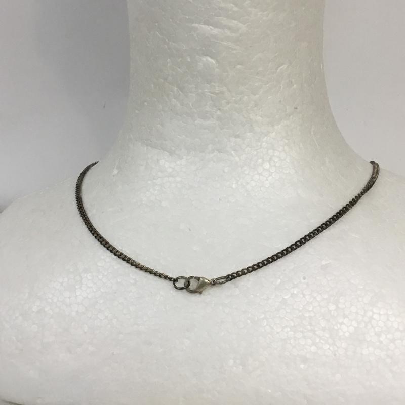 ドアーズ DOORS アクセサリー ネックレス、ペンダント Ruchi Pandey ペンダント マルチカラー / マルチカラー / レディース USED 古着 中古 10045637