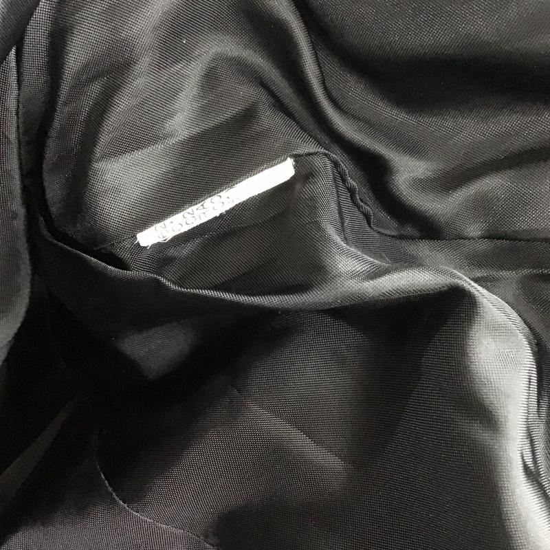 ザラベーシック ZARA BASIC コート コート一般 XS 無地 黒 / ブラック / レディース USED 古着 中古 10139916