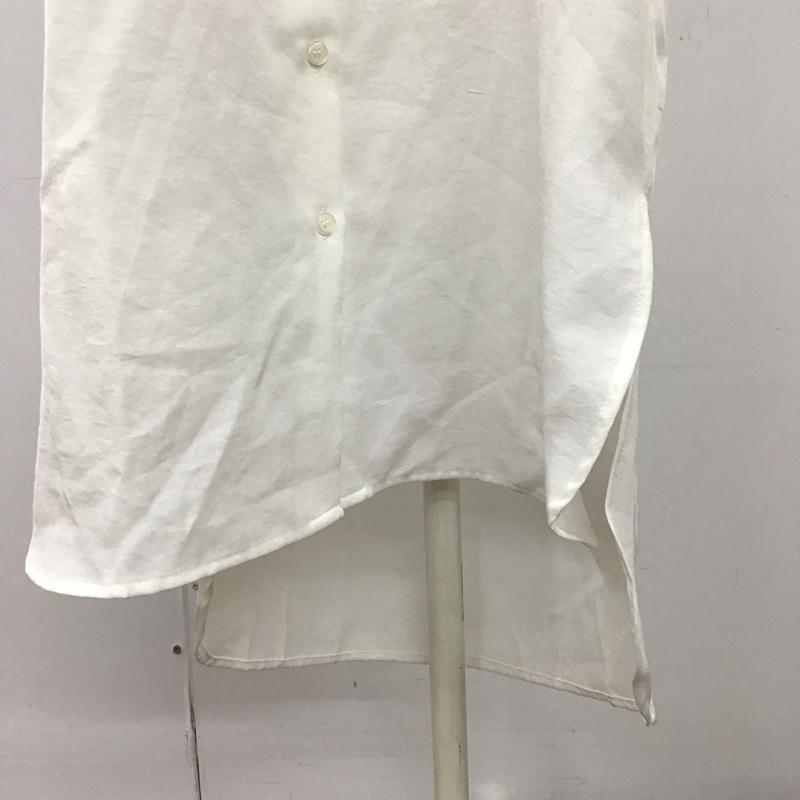 ローリーズファーム LOWRYS FARM チュニック 長袖 FREE マルチカラー / マルチカラー / レディース USED 古着 中古 10116839