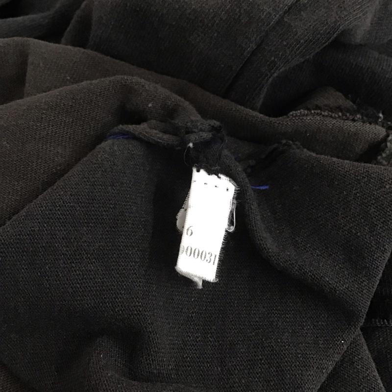 カーハート Carhartt カットソー 長袖 長袖カットソー プリントカットソー クルーネック M ロゴ、文字 ダークグレー / ダークグレー / メンズ USED 古着 中古 10146180