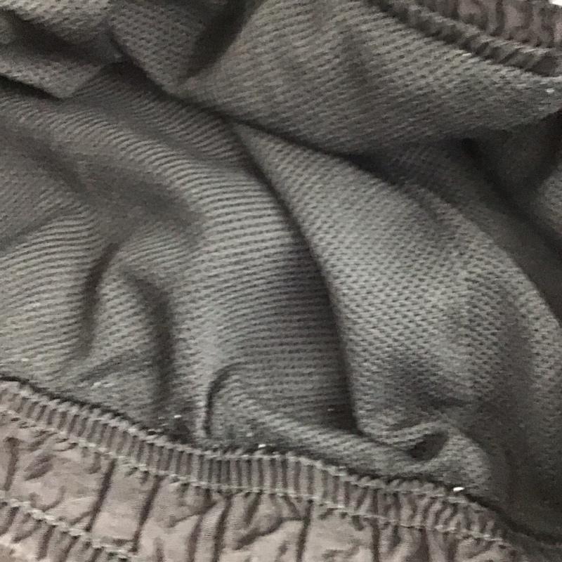ナイキ NIKE パンツ ワークパンツ、ペインターパンツ dr9094-010 ナイロンパンツ ワイドパンツ スポーツウェア S 無地 黒 / ブラック / メンズ USED 古着 中古 10137001