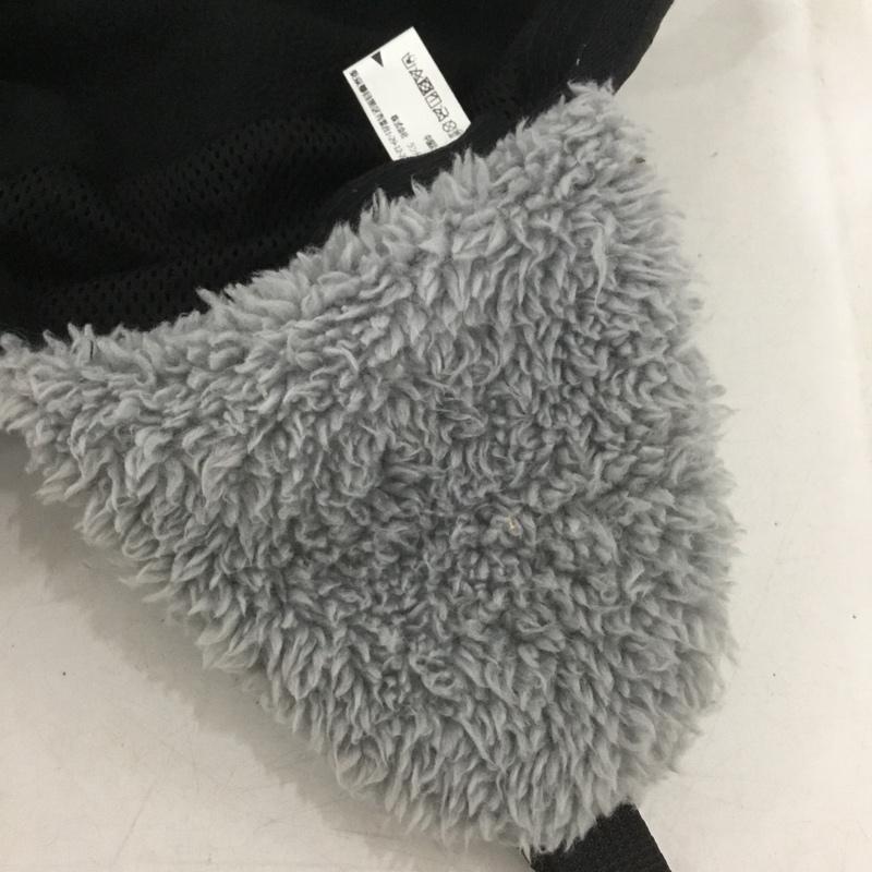 ハロ コモディティー halo commodity 帽子 キャップ h223-230 Hares Cap ロゴ、文字 黒 / ブラック / メンズ USED 古着 中古 10140486