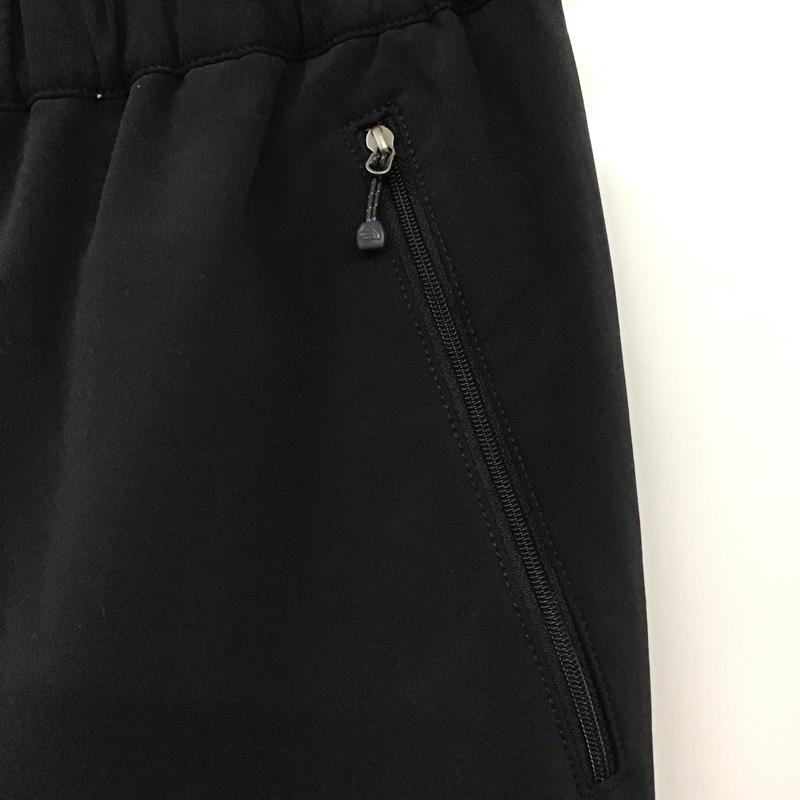 ザノースフェイス THE NORTH FACE パンツ ワークパンツ、ペインターパンツ NT52927 アルパインライトパンツ ジャージ カジュアルパンツ スポーツウェア L 無地 黒 / ブラック / メンズ USED 古着 中古 10115623