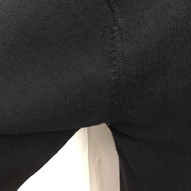 コムデギャルソン COMME des GARCONS ニット、セーター 長袖 長袖ニットカットソー ニット セーター タートルネックニット 無地 紺 / ネイビー / メンズ USED 古着 中古 10115388
