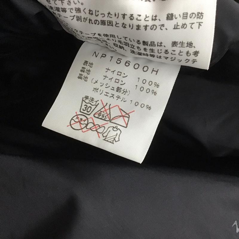 ザノースフェイス THE NORTH FACE ジャケット、上着 ジャケット、ブレザー np15600h マウンテンジャケット ジップアップジャケット アウター M ロゴ、文字 カーキ / カーキ / メンズ USED 古着 中古 10124553