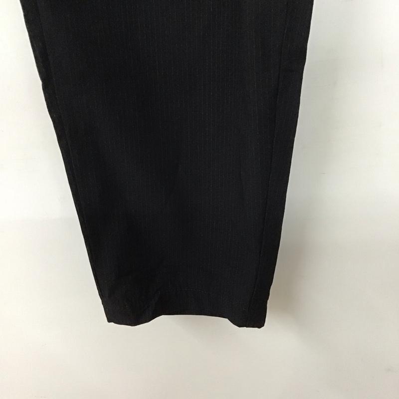 エフシーレアルブリストル F.C.Real Bristol パンツ ワークパンツ、ペインターパンツ fcrb-230045 ワイドパンツ ストレッチパンツ スポーツウェア S 黒 / ブラック / メンズ USED 古着 中古 10128655