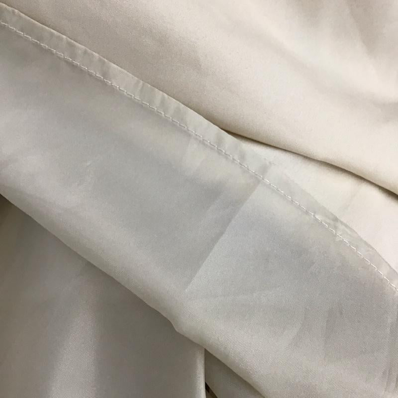 ダブルクローゼット w closet ワンピース ロングスカート FREE 無地 ベージュ / ベージュ / レディース USED 古着 中古 10121267