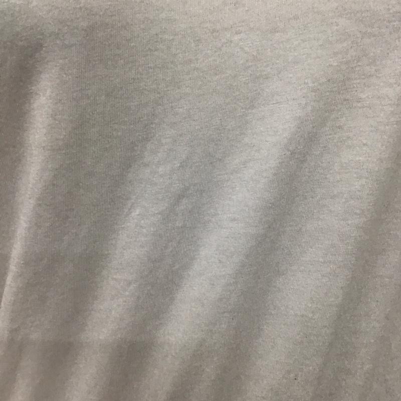 ザラ ZARA カットソー 半袖 4424 322 250 パフスリーブ S 無地 白 / ホワイト /  レディース USED 古着 中古 10109076