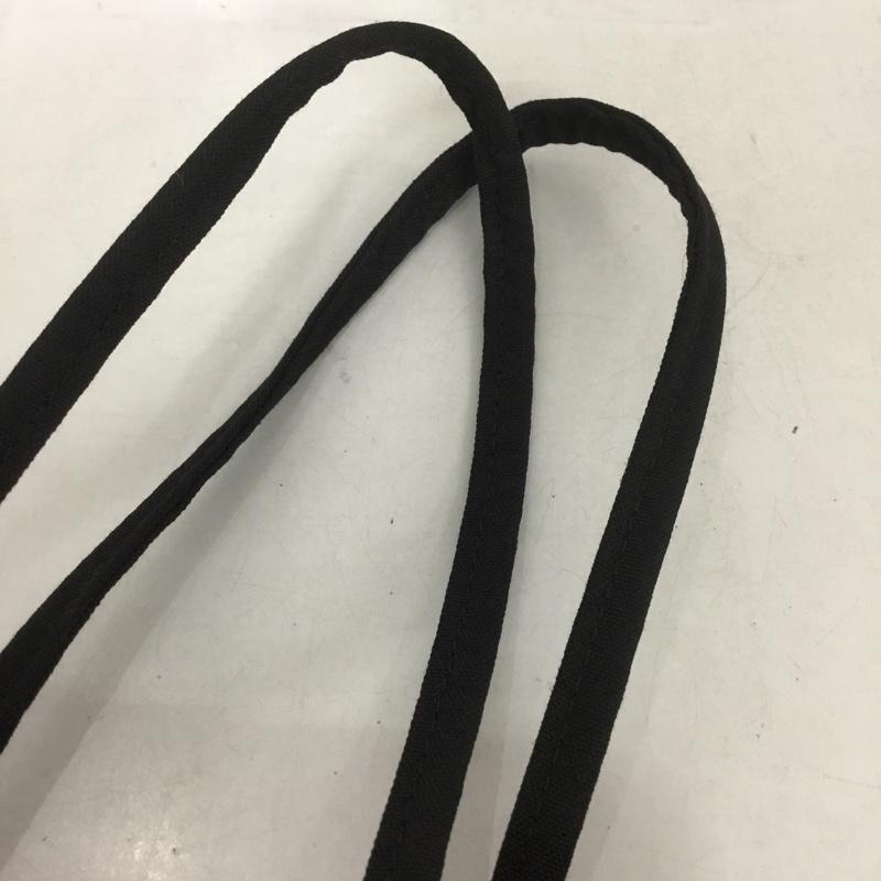 エックスガール X-girl ハンドバッグ ハンドバッグ 105202053004 ミニトートバッグ ゼブラ柄 ONE SIZE ロゴ、文字 黒 / ブラック / X 橙 / オレンジ / レディース USED 古着 中古 10142842