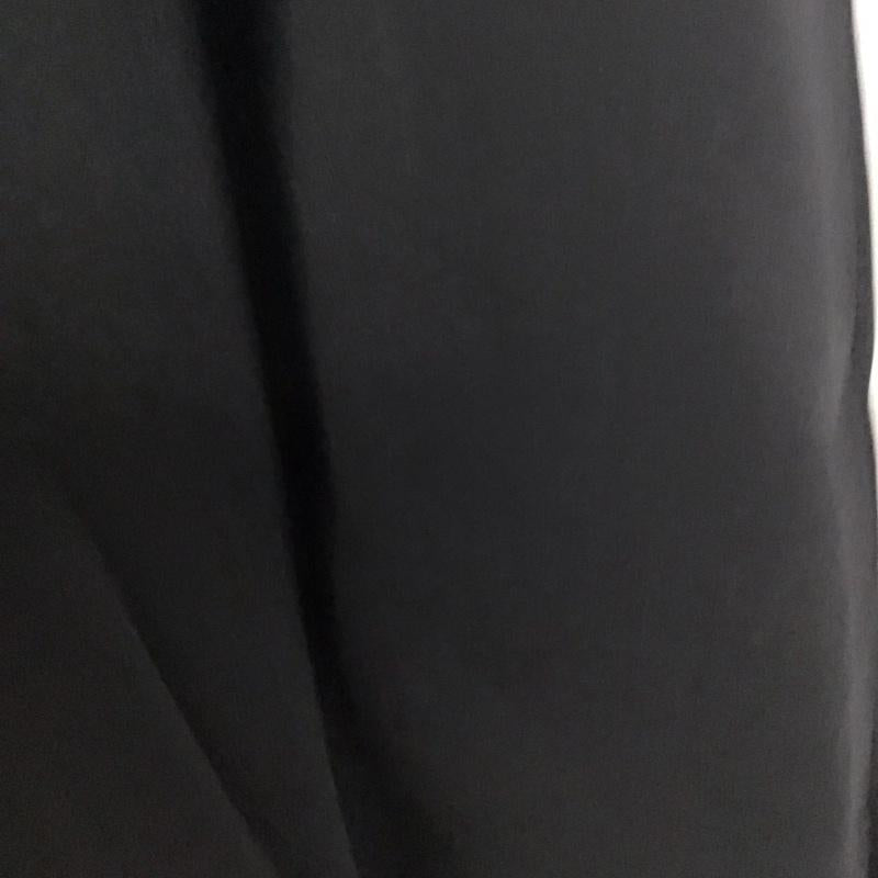ヘンネスアンドモーリッツ H&M パーカー 長袖 長袖パーカー プルオーバーパーカー スウェット XL プリント 黒 / ブラック / メンズ USED 古着 中古 10137632