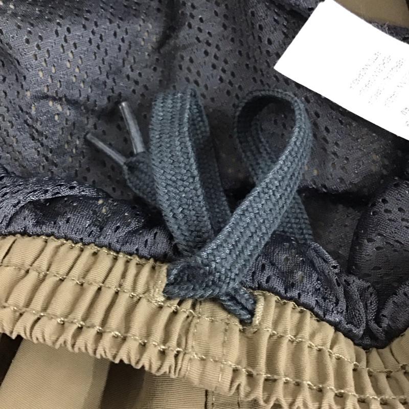 パタゴニア patagonia パンツ ショートパンツ M 無地 ベージュ / ベージュ / メンズ USED 古着 中古 10129920