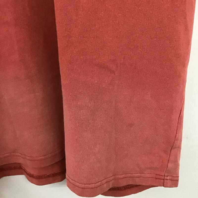 ウィンダンシー WIND AND SEA Tシャツ 半袖 L ロゴ、文字 X プリント マルチカラー / マルチカラー / メンズ USED 古着 中古 10137022