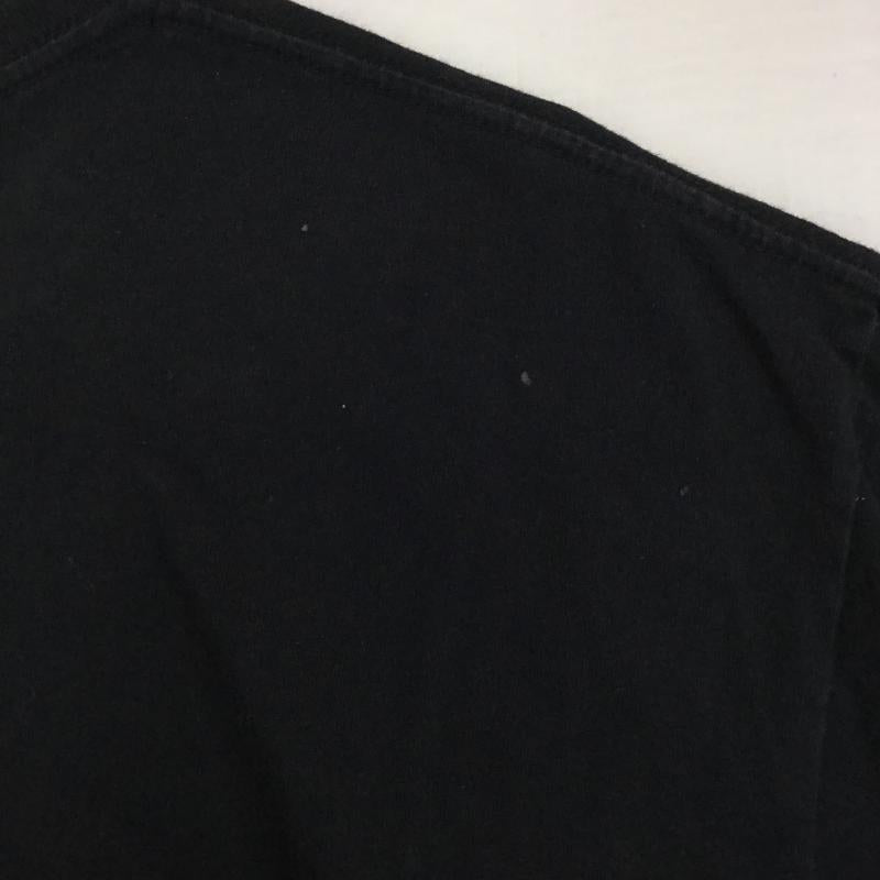 シュプリーム Supreme Tシャツ 半袖 Cross Box Logo tee XL ロゴ、文字 黒 / ブラック / メンズ USED 古着 中古 10138860