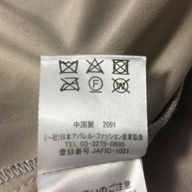 マーブル ワルツ MARBLE WALTS コート コート一般 M 無地 灰 / グレー / レディース USED 古着 中古 10011303