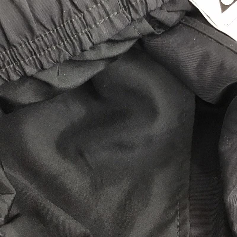 ナイキ NIKE パンツ ショートパンツ cz6705-014 ACGNRGトレイルショート ショートパンツ ハーフパンツ カジュアルパンツ S ロゴ、文字 黒 / ブラック / メンズ USED 古着 中古 10139563