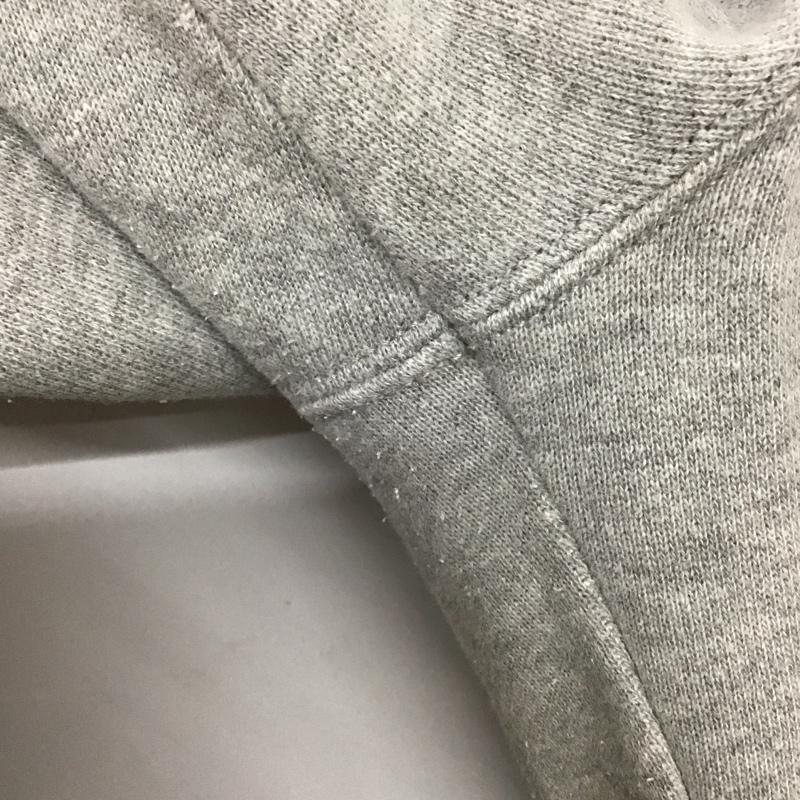 ポロバイラルフローレン Polo by RALPH LAUREN パンツ ワークパンツ、ペインターパンツ スウェットパンツ ワイドパンツ カジュアルパンツ LL 無地 灰 / グレー / メンズ USED 古着 中古 10137749