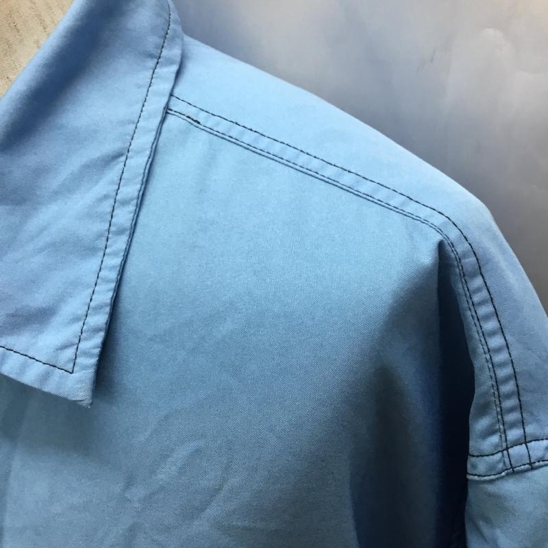 古着 USED シャツ、ブラウス 半袖 半袖シャツ カラーシャツ 半袖カットソー アロハシャツ XL プリント マルチカラー / マルチカラー /  メンズ USED 古着 中古 10108521