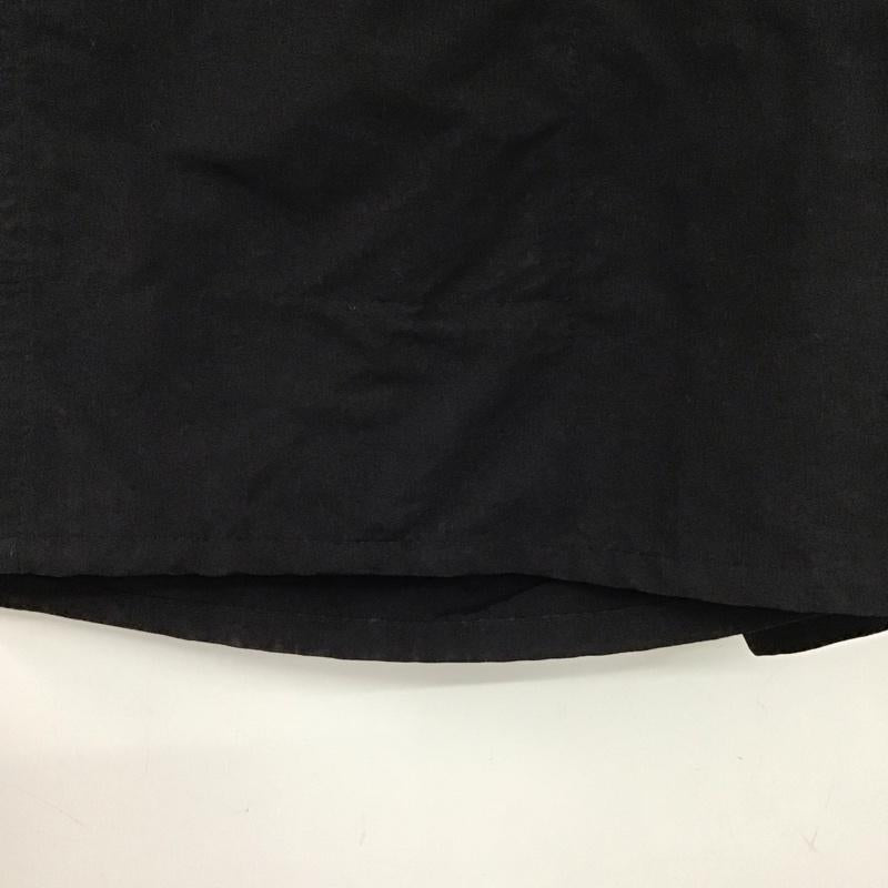 パタゴニア patagonia パンツ ショートパンツ 58035sp22 ショートパンツ ハーフパンツ XL 無地 黒 / ブラック / メンズ USED 古着 中古 10135454