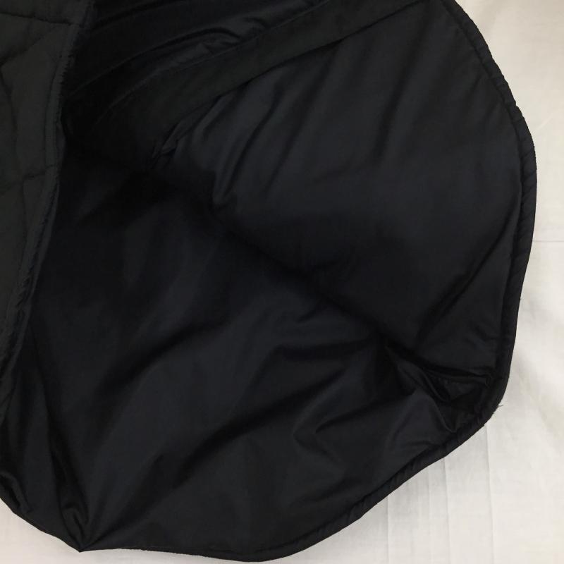 ルードギャラリー RUDE GALLERY ジャケット、上着 ダウンベスト ポリエステル M 黒 / ブラック / メンズ USED 古着 中古 10139264