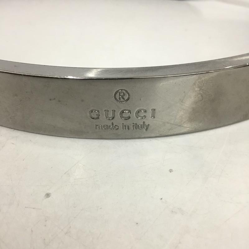 グッチ GUCCI ハンドバッグ ハンドバッグ 001 3778 1705 ワンショルダー GG 総柄 黒 / ブラック / レディース USED 古着 中古 10132581