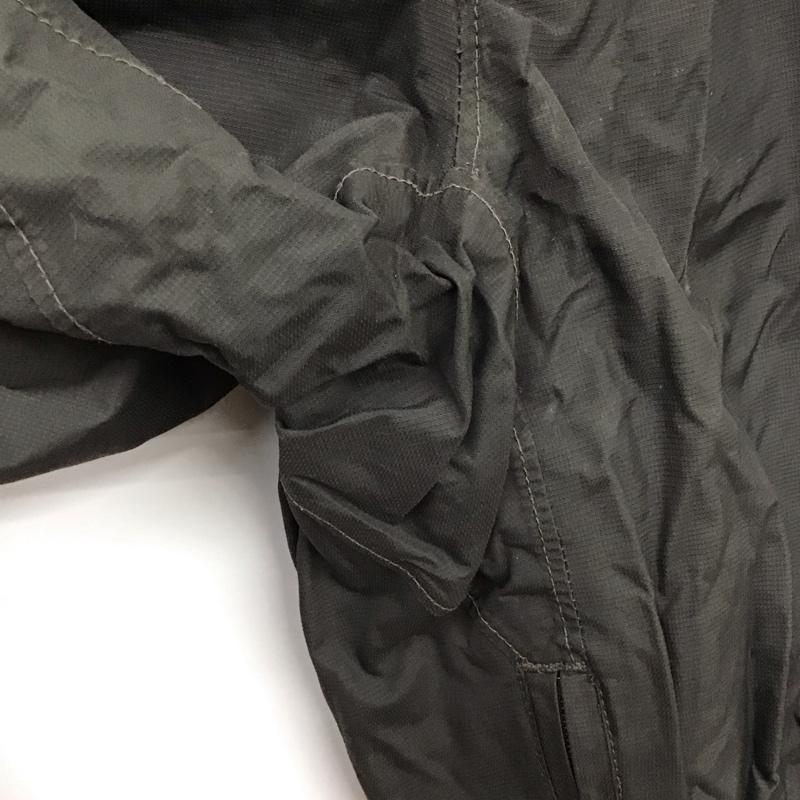 コロンビア Columbia パンツ ワークパンツ、ペインターパンツ f04pm8222 スポーツウェア ワイドパンツ カジュアルパンツ M 無地 茶 / ブラウン / メンズ USED 古着 中古 10124114