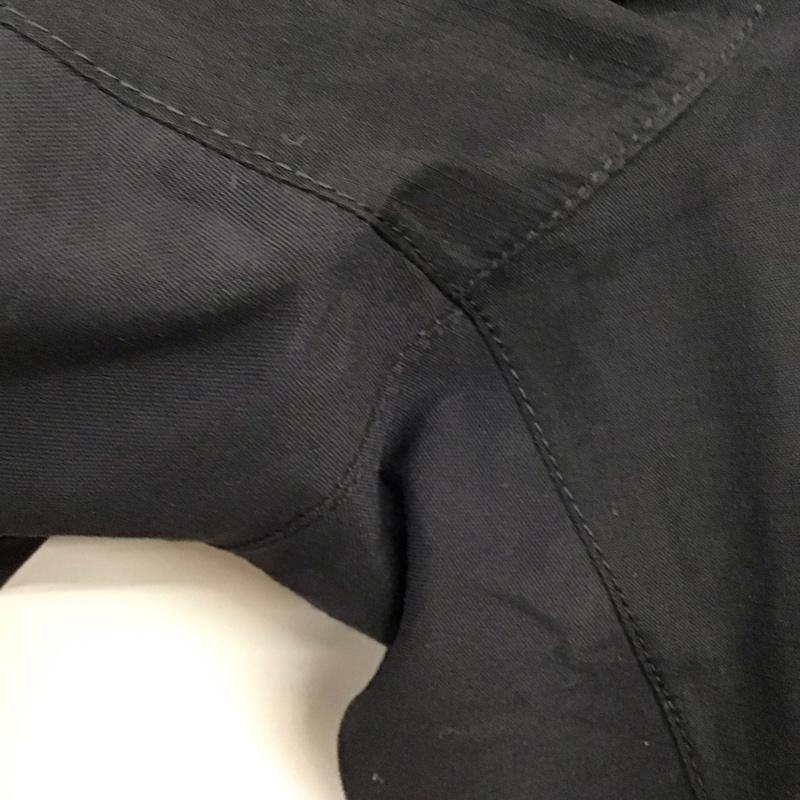 ザノースフェイス THE NORTH FACE パンツ ワークパンツ、ペインターパンツ np15752 マウンテンパンツ ワイドパンツ ナイロンパンツ L ロゴ、文字 黒 / ブラック / メンズ USED 古着 中古 10132706
