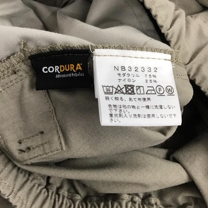 ザノースフェイス THE NORTH FACE パンツ ワークパンツ、ペインターパンツ nb32332 ロングパンツファイヤーフライストレージパンツ L ロゴ、文字 マルチカラー / マルチカラー / メンズ USED 古着 中古 10142139