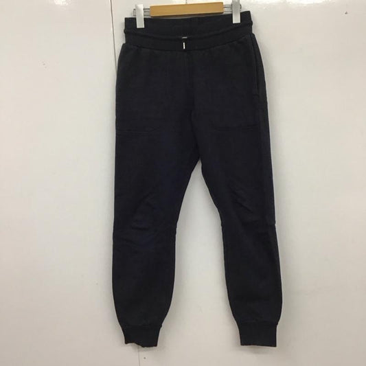 デンハム DENHAM パンツ ワークパンツ、ペインターパンツ ワイドパンツ カジュアルパンツ ワークパンツ スウェットパンツ 2 無地 紺 / ネイビー /  メンズ USED 古着 中古 10127668