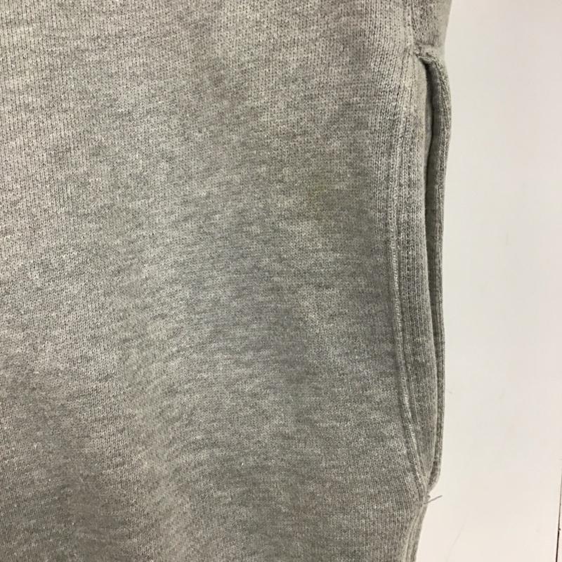 ポロバイラルフローレン Polo by RALPH LAUREN パンツ ワークパンツ、ペインターパンツ スウェットパンツ ワイドパンツ カジュアルパンツ LL 無地 灰 / グレー / メンズ USED 古着 中古 10137749