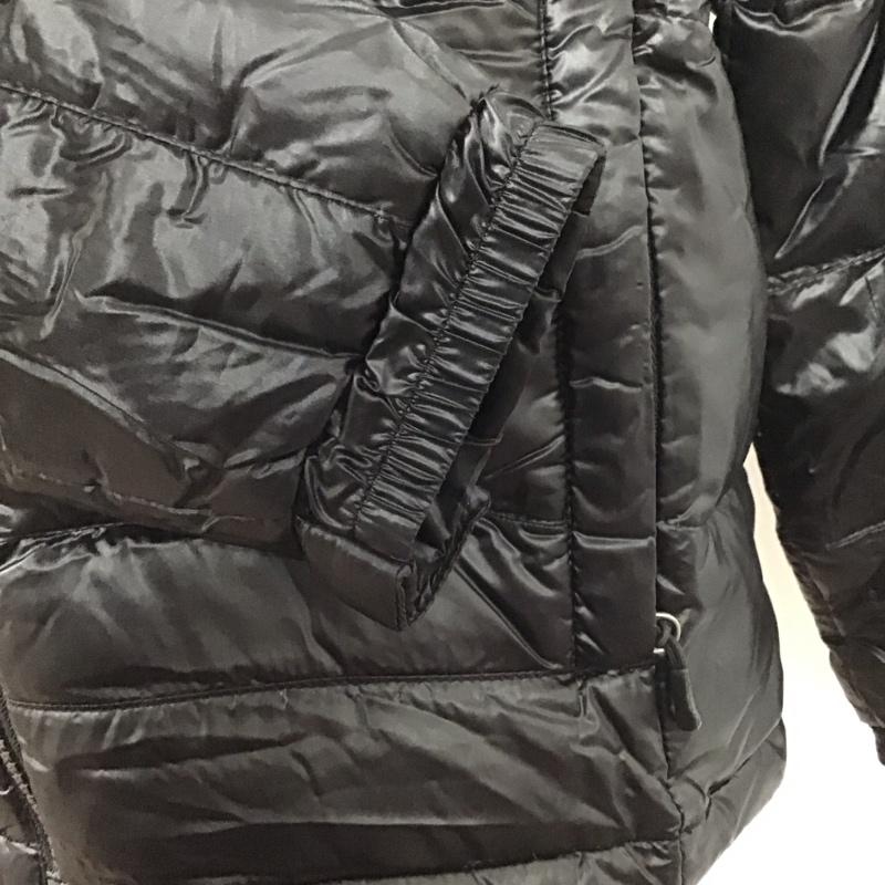 マーモット Marmot ジャケット、上着 ジャンパー、ブルゾン mjd-f9507w ジップアップジャケット ジャンパー ダウンジャケット アウター M ロゴ、文字 マルチカラー / マルチカラー / レディース USED 古着 中古 10123859