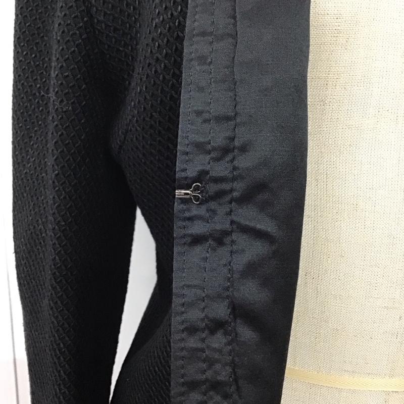 ボールジィ BALLSEY セットアップ セットアップ 無地 黒 / ブラック / レディース USED 古着 中古 10121712