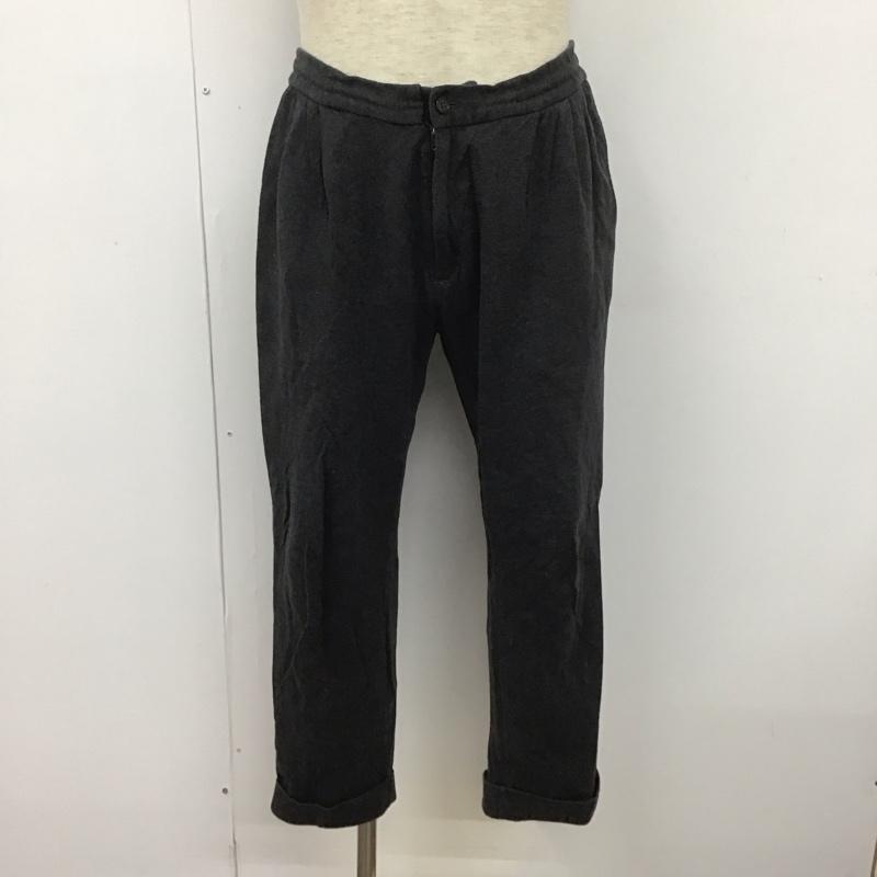 ポロラルフローレン POLO RALPH LAUREN ボトムス ボトムス S 無地 灰 / グレー / メンズ USED 古着 中古 10107889