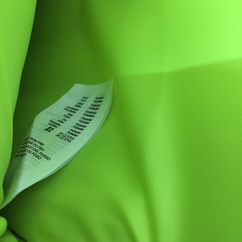 ミズノ MIZUNO リュックサック、デイパック リュックサック、デイバッグ 33GD2002 バックパック ワンポイント 紺 / ネイビー / メンズ USED 古着 中古 10144345