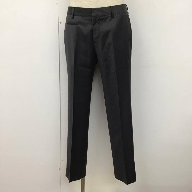 ザラメン ZARA MAN スーツ スーツ 無地 チャコールグレー / チャコールグレー / メンズ USED 古着 中古 10130439