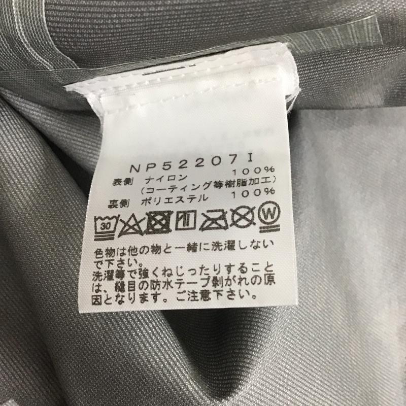 シュプリーム Supreme ジャケット、上着 ジャケット、ブレザー np52207i 22AW TapedSeamShellJacketMulti ジップアップジャケット アウター THENORTHFACE XL プリント マルチカラー / マルチカラー / メンズ USED 古着 中古 10108620