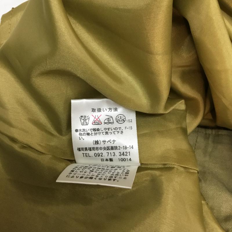 ノーリーズ NOLLEY S スカート ミニスカート チェックスカート 38 チェック マルチカラー / マルチカラー / レディース USED 古着 中古 10043339