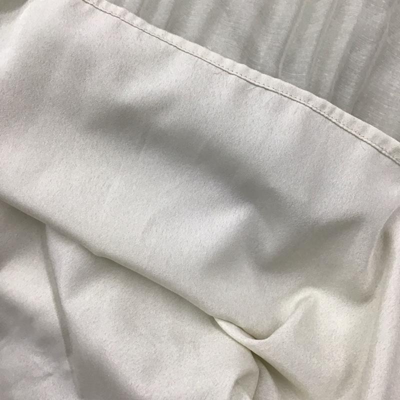 ザラ ZARA ワンピース ロングスカート ノースリーブロングワンピース キャミワンピ フレアスカート XS 無地 灰 / グレー / レディース USED 古着 中古 10134361