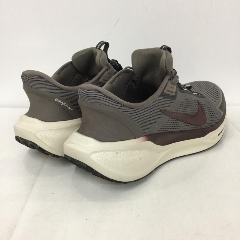 ナイキ NIKE スニーカー スニーカー FQ7837-201 PEGASUS EASY ON 27.5cm 27.5cm ロゴ、文字 青 / ブルー / X えんじ / ワインレッド / メンズ USED 古着 中古 10135543